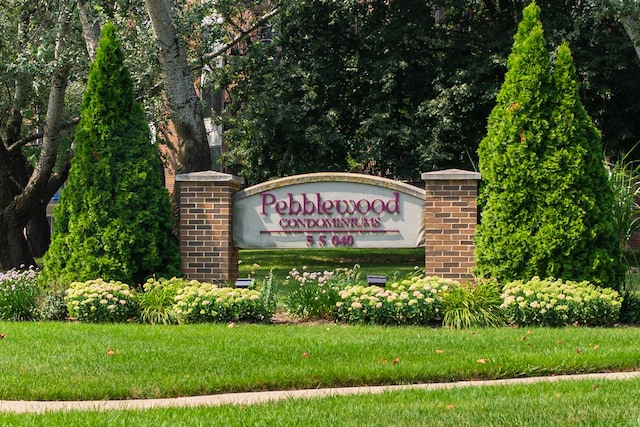 5S040 Pebblewood Ln Unit W303, Naperville, IL 60563 - photo 54