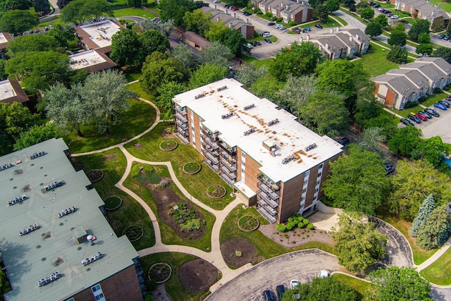 5S040 Pebblewood Ln Unit W303, Naperville, IL 60563 - photo 55