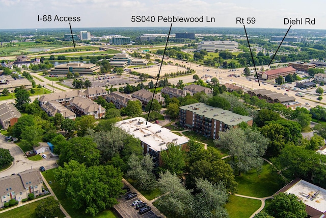 5S040 Pebblewood Ln Unit W303, Naperville, IL 60563 - photo 56