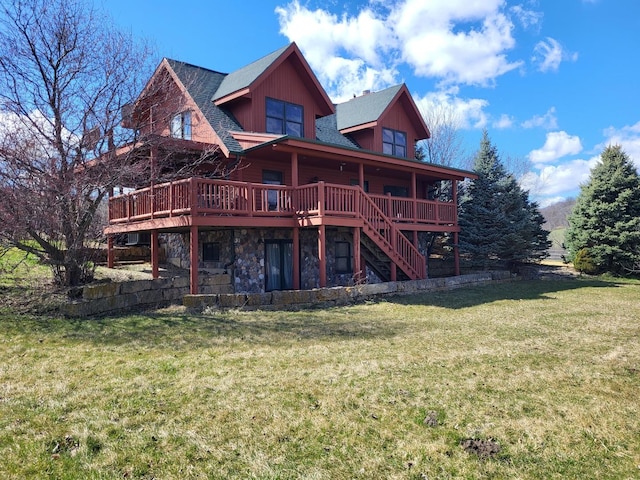 3183 W Mitchell Rd, Hanover, IL 61041 - photo 1