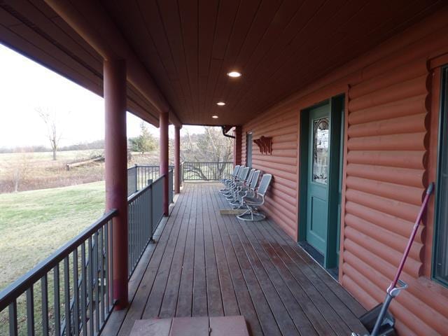 3183 W Mitchell Rd, Hanover, IL 61041 - photo 30