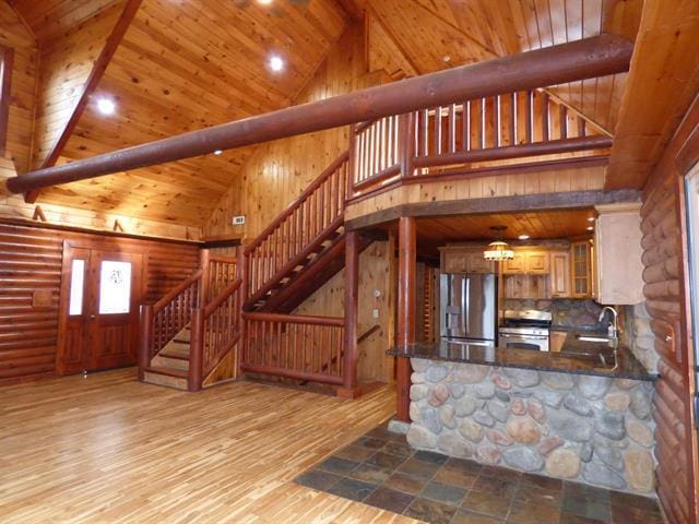 3183 W Mitchell Rd, Hanover, IL 61041 - photo 4