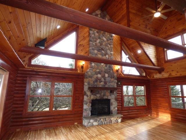 3183 W Mitchell Rd, Hanover, IL 61041 - photo 10