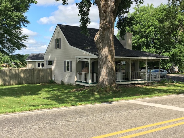 125 N 2nd St, Malta, IL 60150 - photo 1