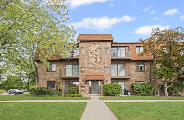 113 W Brandon Ct Unit E11, Palatine, IL 60067 - photo 1