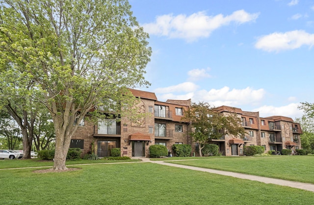 113 W Brandon Ct Unit E11, Palatine, IL 60067 - photo 27