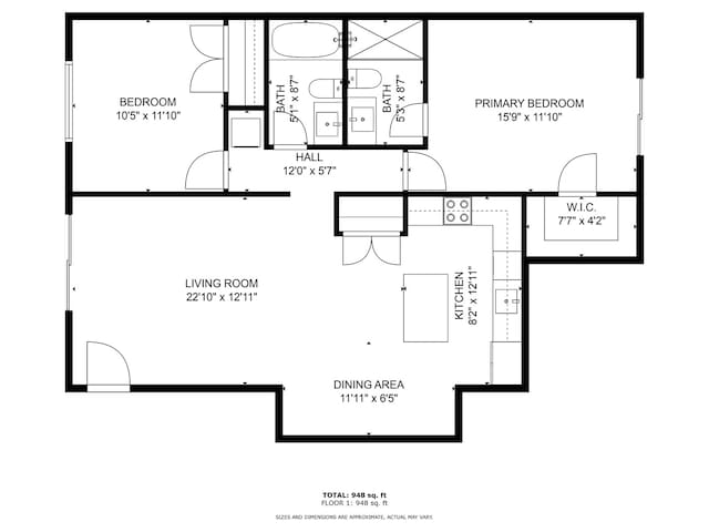 113 W Brandon Ct Unit E11, Palatine, IL 60067 - photo 29