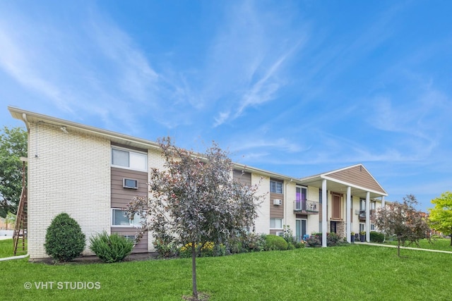 9518 Dee Rd Unit 203C, Des Plaines, IL 60016 - photo 2