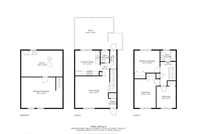 218 E Highland Ave, Mount Prospect, IL 60056 - photo 22