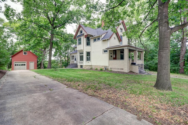 105 S Dement Ave, Dixon, IL 61021 - photo 1