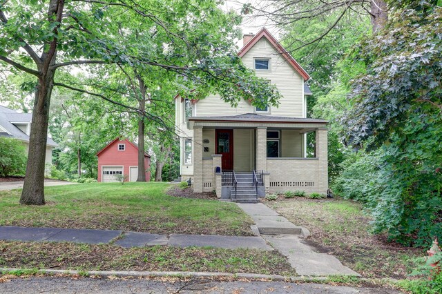 105 S Dement Ave, Dixon, IL 61021 - photo 34