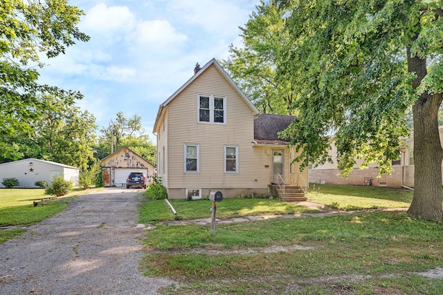 309 E Elk St, Odell, IL 60460 - photo 1