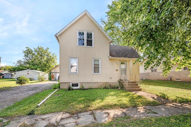 309 E Elk St, Odell, IL 60460 - photo 2