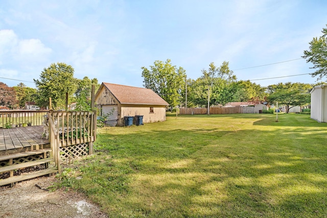 309 E Elk St, Odell, IL 60460 - photo 19