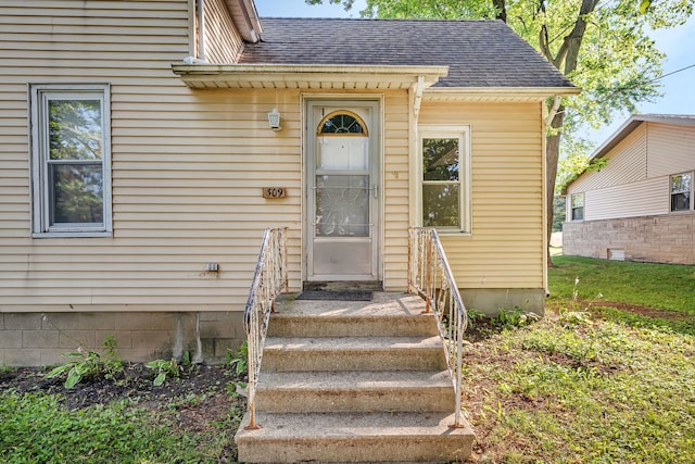 309 E Elk St, Odell, IL 60460 - photo 3