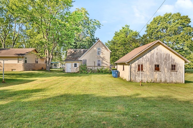 309 E Elk St, Odell, IL 60460 - photo 21