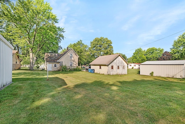 309 E Elk St, Odell, IL 60460 - photo 22