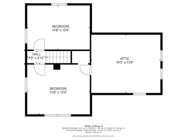 309 E Elk St, Odell, IL 60460 - photo 25