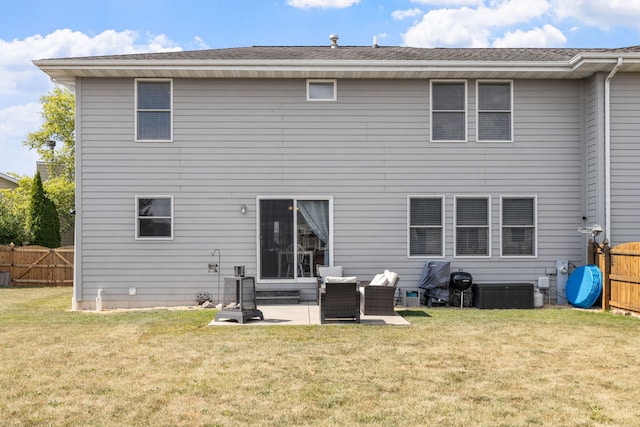 1932 Taller Rd, Morris, IL 60450 - photo 26