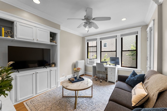 3117 N Orchard St Unit 3E, Chicago, IL 60657 - photo 2