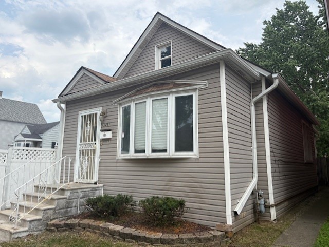 13451 S Burley Ave, Chicago, IL 60633 - photo 1