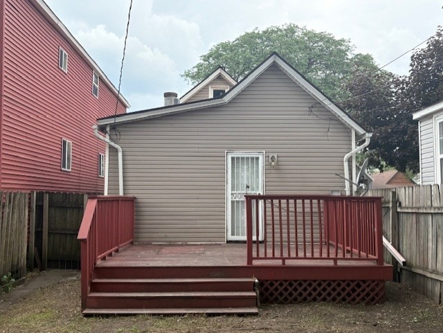 13451 S Burley Ave, Chicago, IL 60633 - photo 12