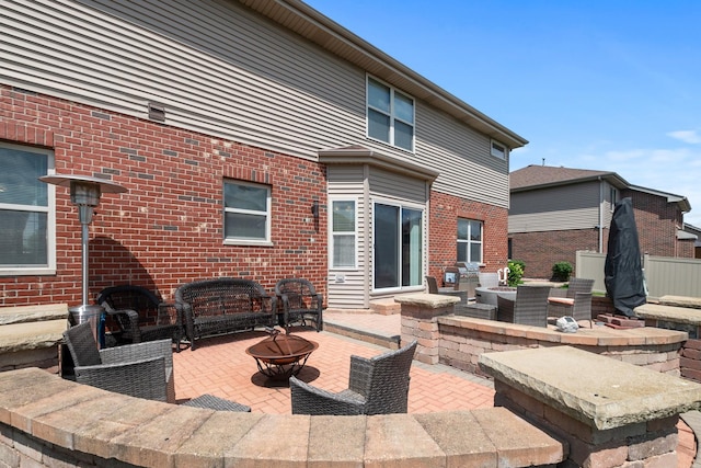 21139 Vivienne Dr, Matteson, IL 60443 - photo 23