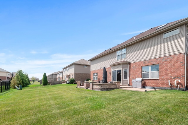 21139 Vivienne Dr, Matteson, IL 60443 - photo 24