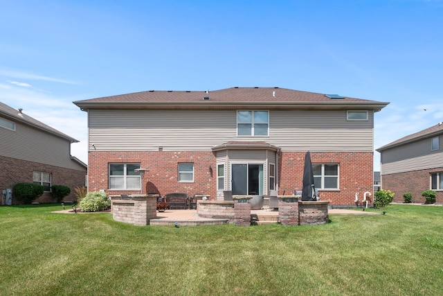 21139 Vivienne Dr, Matteson, IL 60443 - photo 25
