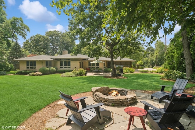 2007 Crestwood Ln, Palatine, IL 60067 - photo 28