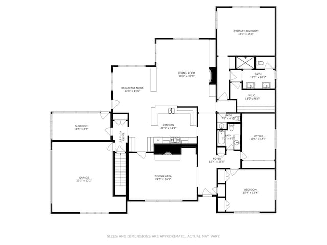 2007 Crestwood Ln, Palatine, IL 60067 - photo 29