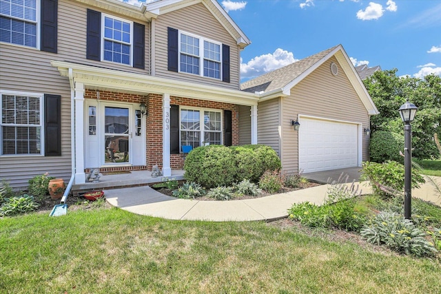 303 Dropseed Dr, Savoy, IL 61874 - photo 4