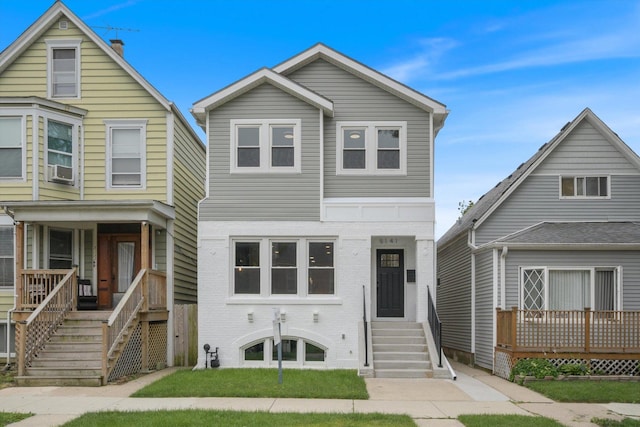 5141 W Dakin St, Chicago, IL 60641 - photo 1