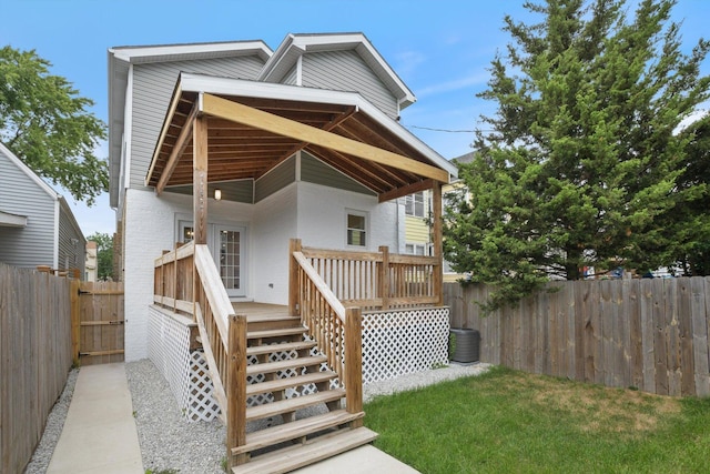 5141 W Dakin St, Chicago, IL 60641 - photo 32