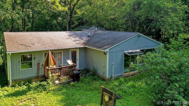 14330B Budd Rd, Yorkville, IL 60560 - photo 1