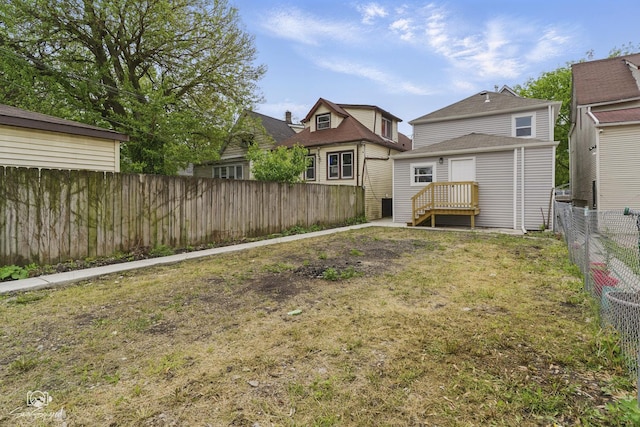 7227 S Paulina St, Chicago, IL 60636 - photo 22