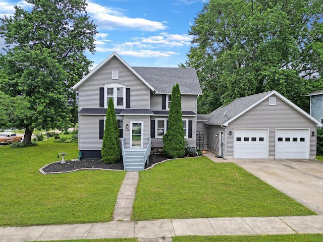 444 S Chestnut St, Princeton, IL 61356 - photo 1