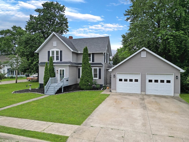 444 S Chestnut St, Princeton, IL 61356 - photo 36