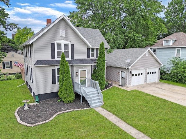 444 S Chestnut St, Princeton, IL 61356 - photo 37