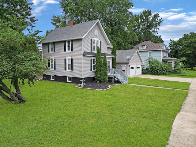 444 S Chestnut St, Princeton, IL 61356 - photo 40