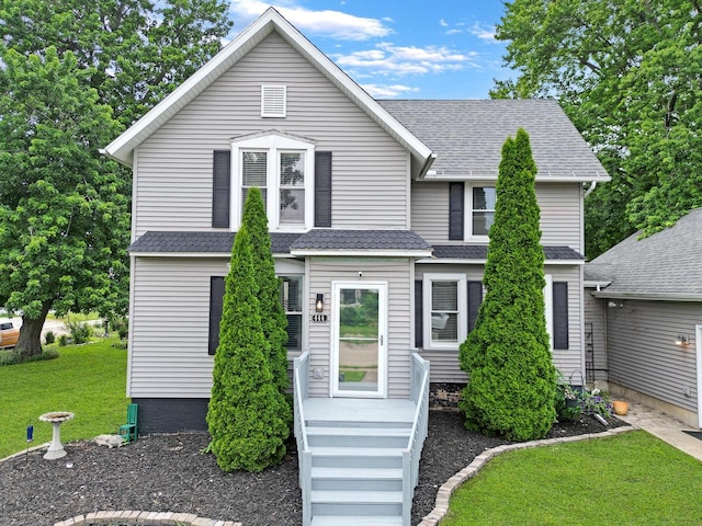 444 S Chestnut St, Princeton, IL 61356 - photo 5