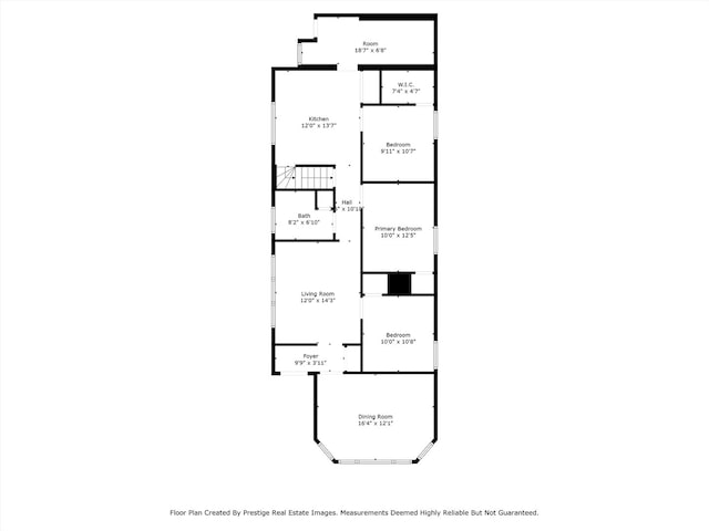 5704 S Homan Ave, Chicago, IL 60629 - photo 36