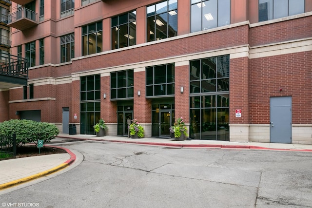 330 N Jefferson St Unit 1406, Chicago, IL 60661 - photo 2