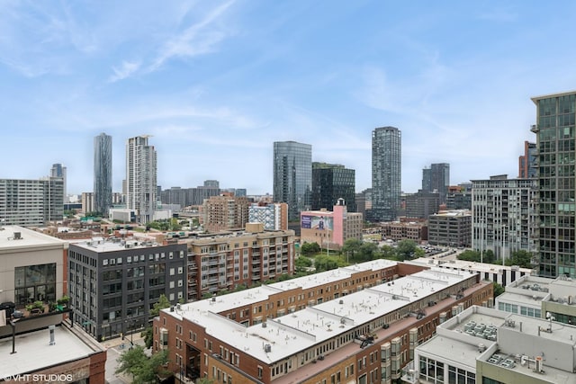 330 N Jefferson St Unit 1406, Chicago, IL 60661 - photo 17