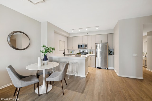 330 N Jefferson St Unit 1406, Chicago, IL 60661 - photo 8