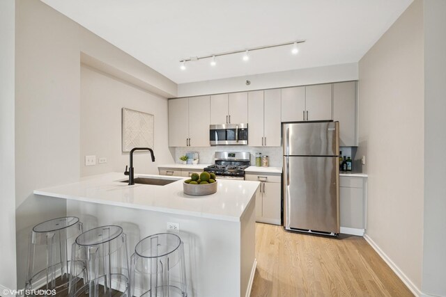 330 N Jefferson St Unit 1406, Chicago, IL 60661 - photo 10