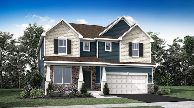 395 W Point Cir, Algonquin, IL 60102 - photo 1