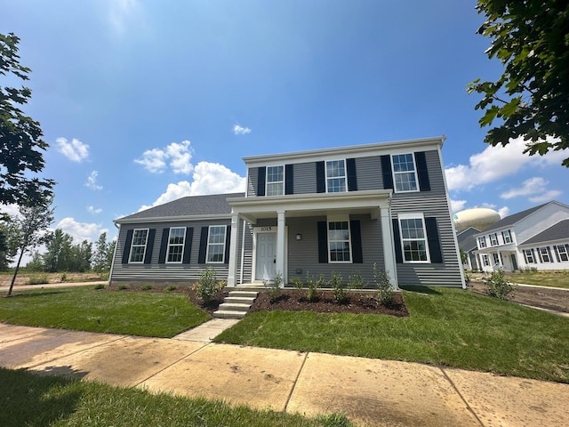 1015 Celebration Dr, Aurora, IL 60504 - photo 1