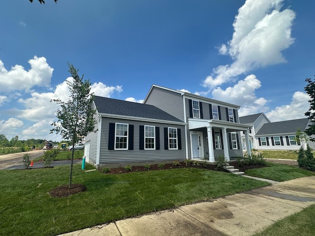 1015 Celebration Dr, Aurora, IL 60504 - photo 2