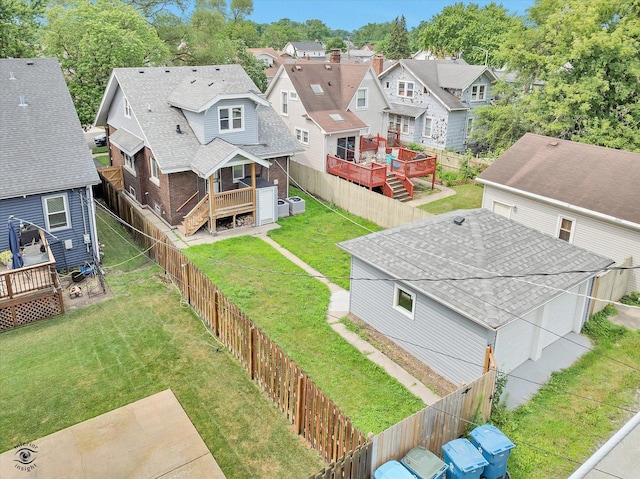 218 157th St, Calumet City, IL 60409 - photo 5